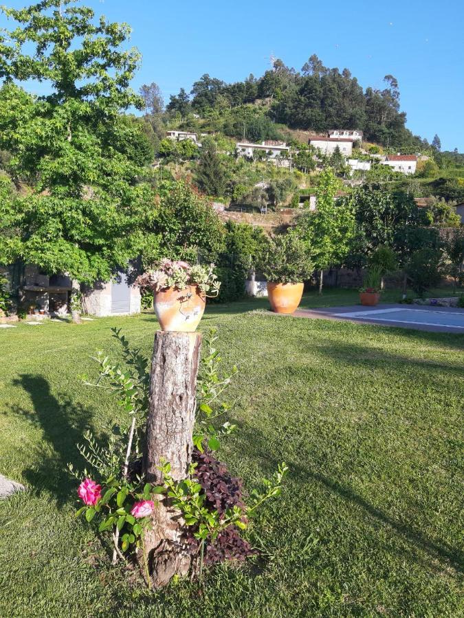 Cottage, Casa Do Laranjal - Near Жереш Екстер'єр фото